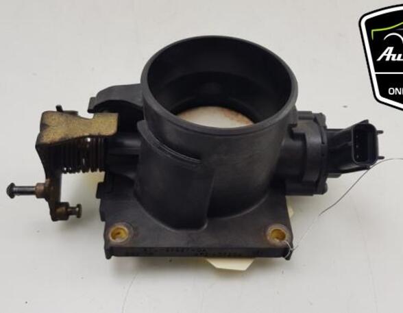 Throttle Body MAZDA 6 Station Wagon (GY)