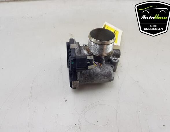 Throttle Body OPEL MOKKA / MOKKA X (J13)