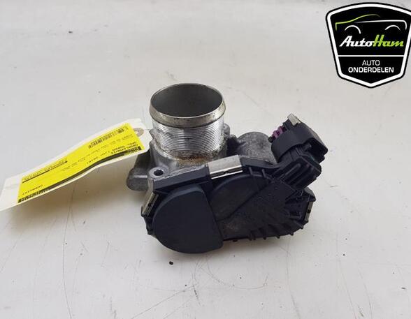 Throttle Body OPEL MOKKA / MOKKA X (J13)