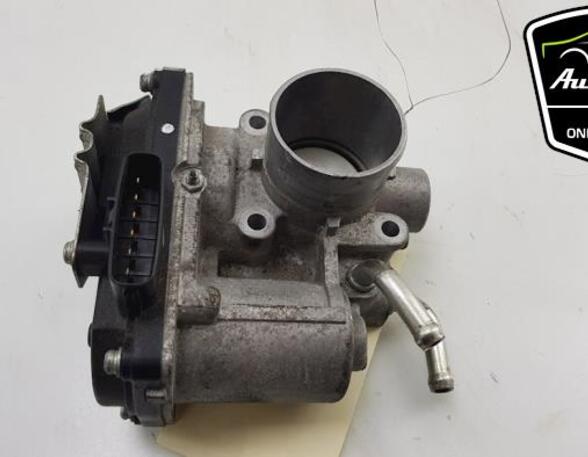 Throttle Body MITSUBISHI MIRAGE / SPACE STAR Hatchback (A0_A)