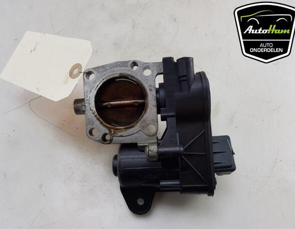 Throttle Body OPEL CORSA F (P2JO), PEUGEOT 2008 I (CU_), OPEL MOKKA, CITROËN C3 AIRCROSS II (2R_, 2C_)