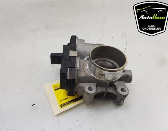 Throttle Body OPEL KARL (C16)