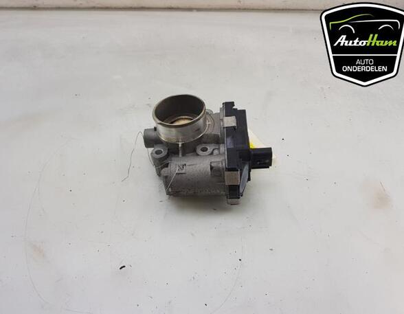 Throttle Body OPEL KARL (C16)