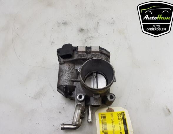 Throttle Body HYUNDAI i20 (PB, PBT), KIA PICANTO (TA), KIA RIO III (UB), HYUNDAI i10 (PA)