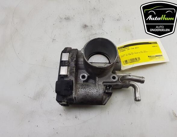 Throttle Body HYUNDAI i20 (PB, PBT), KIA PICANTO (TA), KIA RIO III (UB), HYUNDAI i10 (PA)