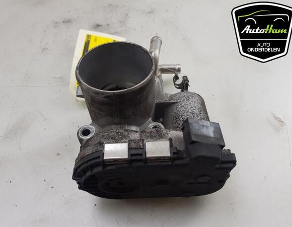 Throttle Body HYUNDAI i20 (PB, PBT), KIA PICANTO (TA), KIA RIO III (UB), HYUNDAI i10 (PA)