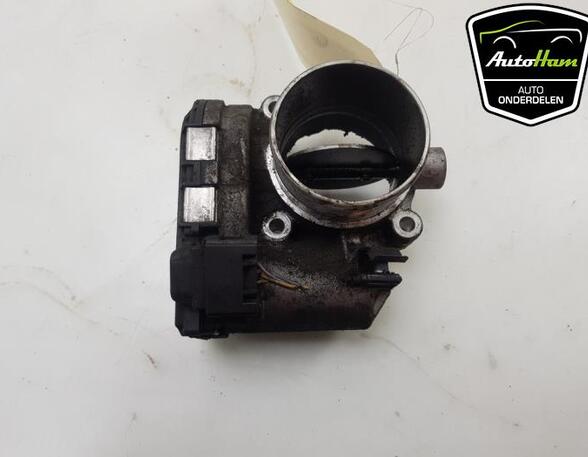 Throttle Body VOLVO S60 II (134), VOLVO V70 III (135), VOLVO XC70 II (136), VOLVO V40 Hatchback (525, 526)