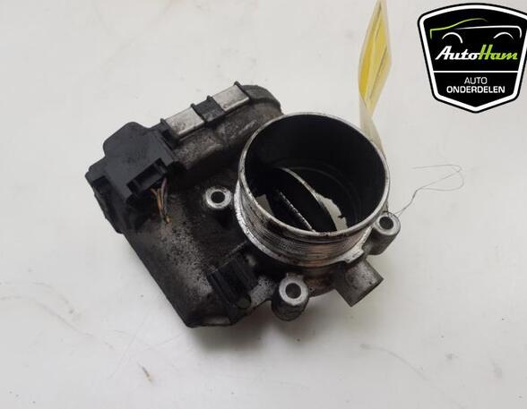 Throttle Body VOLVO S60 II (134), VOLVO V70 III (135), VOLVO XC70 II (136), VOLVO V40 Hatchback (525, 526)