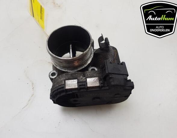 Throttle Body VOLVO S60 II (134), VOLVO V70 III (135), VOLVO XC70 II (136), VOLVO V40 Hatchback (525, 526)