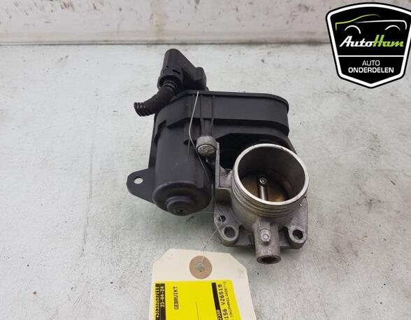 Throttle Body OPEL CROSSLAND X / CROSSLAND (P17, P2QO)