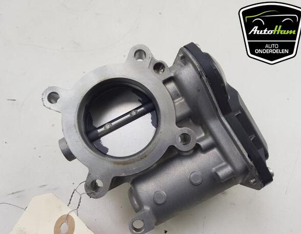 Throttle Body MAZDA 2 (DL, DJ)