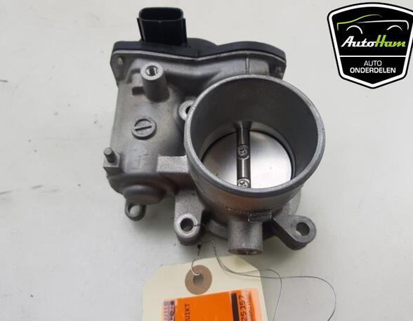 Throttle Body MAZDA 2 (DL, DJ)