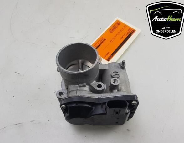 Throttle Body MAZDA 2 (DL, DJ)