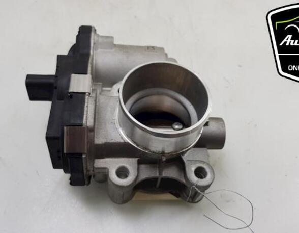 Throttle Body OPEL KARL (C16)