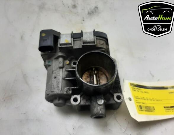 Throttle Body FORD KA (RU8)