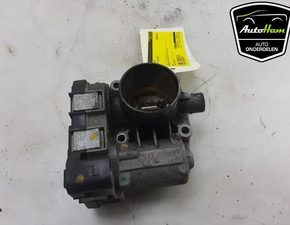 Throttle Body FORD KA (RU8)