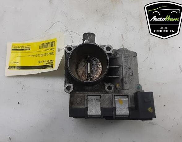 Throttle Body FORD KA (RU8)