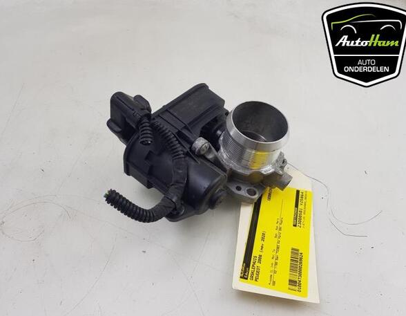 Throttle Body OPEL MOKKA, OPEL GRANDLAND X (A18), PEUGEOT 208 I (CA_, CC_), OPEL CORSA F (P2JO)