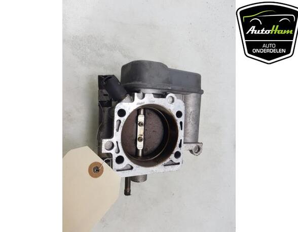 Throttle Body OPEL MERIVA A MPV (X03), OPEL VECTRA C (Z02), OPEL TIGRA TwinTop (X04), OPEL ASTRA H (A04)