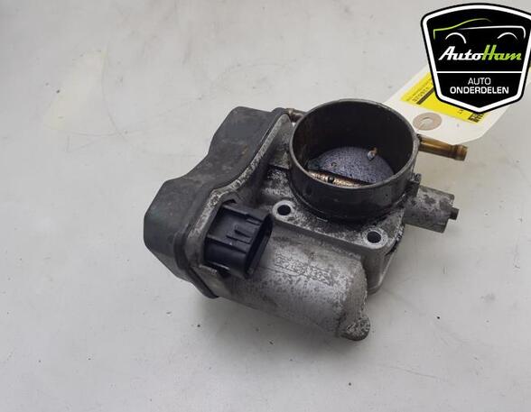 Throttle Body OPEL ZAFIRA A MPV (T98), OPEL ASTRA G Hatchback (T98), OPEL CORSA C (X01), OPEL MERIVA A MPV (X03)