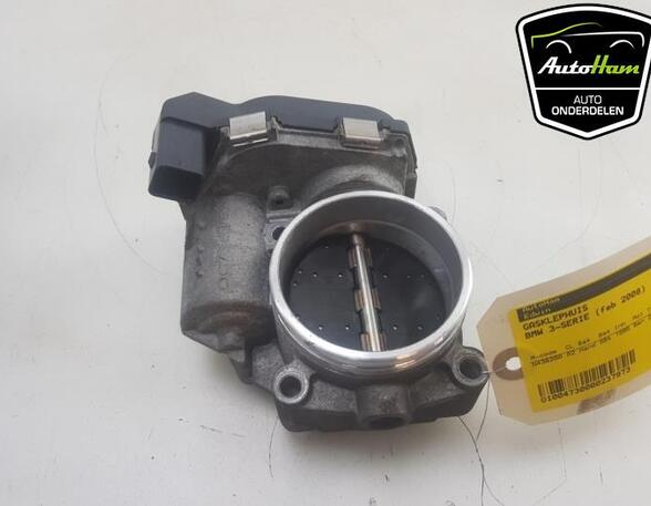 Throttle Body BMW 5 Touring (E61), BMW 3 (E90), BMW 3 Touring (E91), BMW 1 (E81)