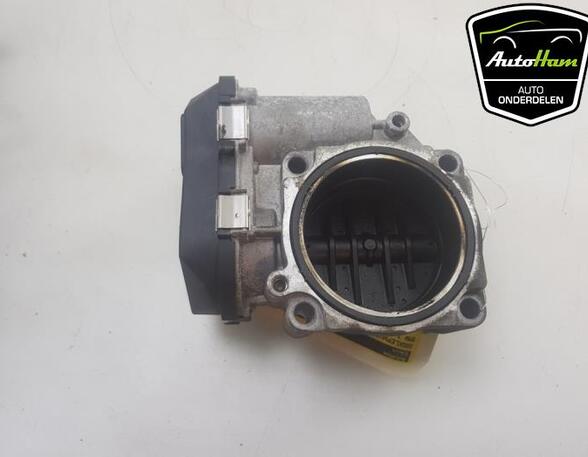 Throttle Body BMW 5 Touring (E61), BMW 3 (E90), BMW 3 Touring (E91), BMW 1 (E81)