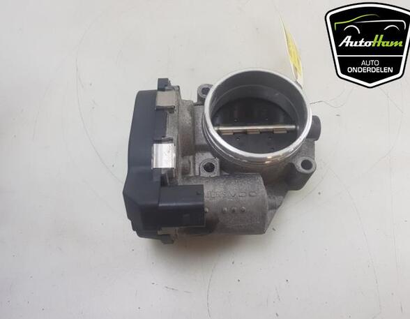 Throttle Body BMW 5 Touring (E61), BMW 3 (E90), BMW 3 Touring (E91), BMW 1 (E81)