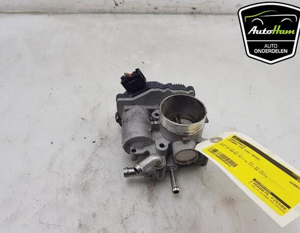 Throttle Body HYUNDAI i10 II (BA, IA), KIA PICANTO (JA), KIA PICANTO (TA), HYUNDAI i10 III (AC3, AI3)