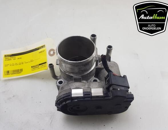 Throttle Body KIA STONIC (YB), HYUNDAI i20 (GB, IB), HYUNDAI i20 ACTIVE (IB, GB), HYUNDAI i20 II Coupe (GB)