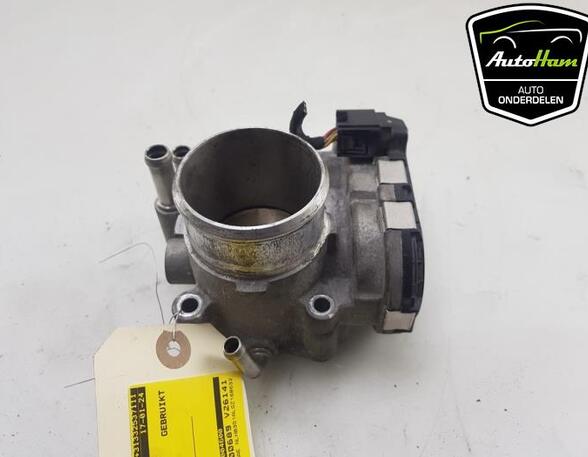 Throttle Body KIA STONIC (YB), HYUNDAI i20 (GB, IB), HYUNDAI i20 ACTIVE (IB, GB), HYUNDAI i20 II Coupe (GB)