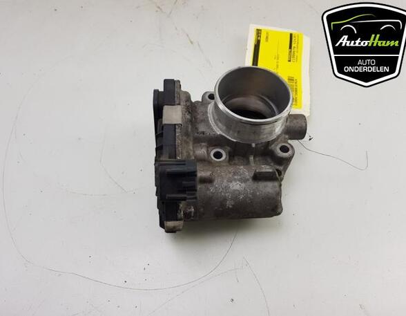 Throttle Body OPEL CORSA E (X15), OPEL ADAM (M13), OPEL CORSA D (S07), OPEL MERIVA B MPV (S10)