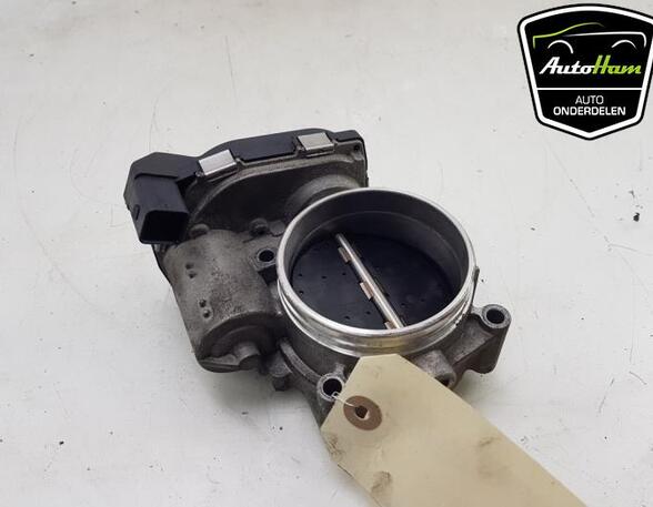 Throttle Body BMW 3 Coupe (E92), BMW 5 Touring (E61)