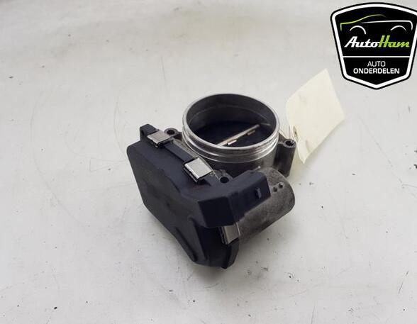 Throttle Body BMW 3 Coupe (E92), BMW 5 Touring (E61)