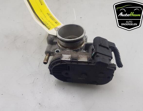 Throttle Body OPEL ASTRA H (A04), OPEL CORSA D (S07), OPEL TIGRA TwinTop (X04), OPEL AGILA (A) (H00)