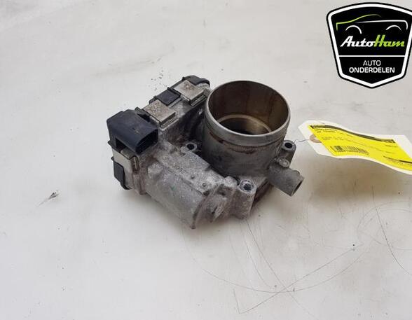 Drosselklappenstutzen VW Touran II 5T 03F133062B P20846564