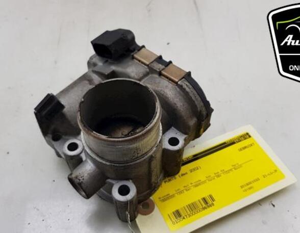 Throttle Body FIAT PUNTO (188_), FIAT STILO (192_)