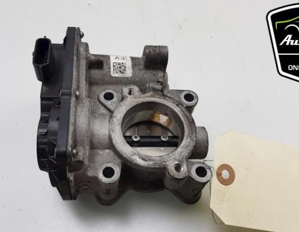 Throttle Body RENAULT CAPTUR I (J5_, H5_), RENAULT CLIO IV (BH_), NISSAN MICRA V (K14)