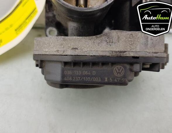 Drosselklappenstutzen VW Polo III 6N2 036133064D P20826227