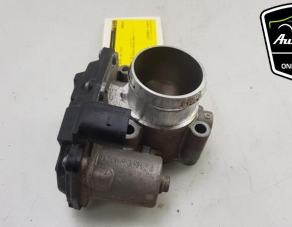 Throttle Body FORD FIESTA VI (CB1, CCN), FORD FOCUS III, FORD FOCUS III Turnier