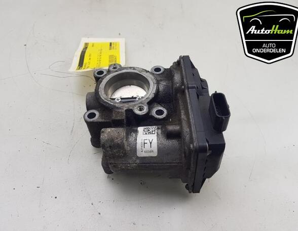 Throttle Body RENAULT CAPTUR I (J5_, H5_), RENAULT CLIO IV (BH_), NISSAN MICRA V (K14)