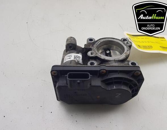 Throttle Body RENAULT CAPTUR I (J5_, H5_), RENAULT CLIO IV (BH_), NISSAN MICRA V (K14)