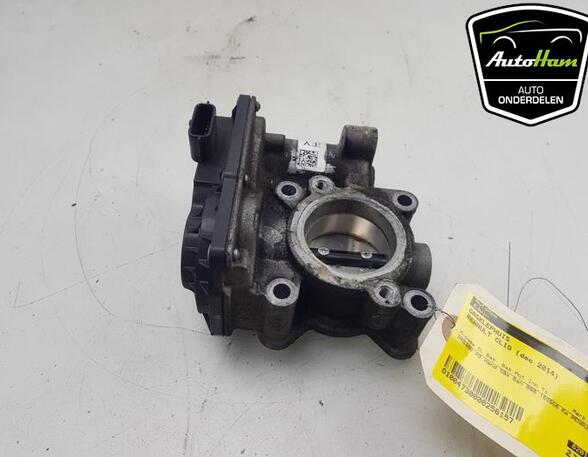 Throttle Body RENAULT CAPTUR I (J5_, H5_), RENAULT CLIO IV (BH_), NISSAN MICRA V (K14)