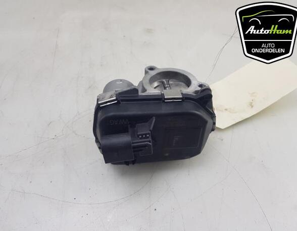 Throttle Body SEAT IBIZA V (KJ1, KJG), AUDI A3 Sportback (8YA)