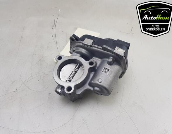 Throttle Body SEAT IBIZA V (KJ1, KJG), AUDI A3 Sportback (8YA)