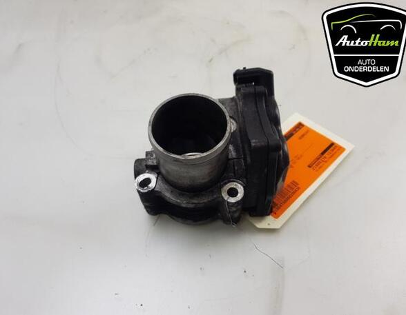 Throttle Body OPEL VIVARO A Van (X83)