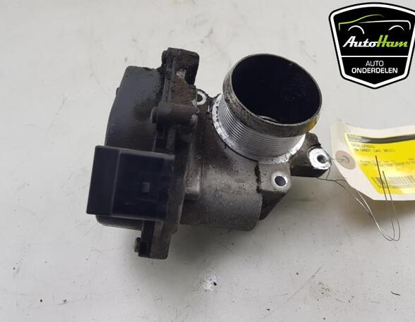 Throttle Body VW POLO (6R1, 6C1), VW POLO Van (6R), SKODA OCTAVIA II Combi (1Z5), SEAT ALTEA (5P1)