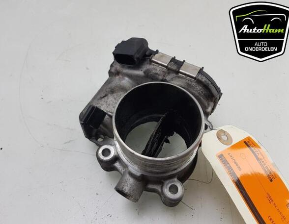 Throttle Body VOLVO V70 III (135), VOLVO XC70 II (136), VOLVO S60 II (134), VOLVO V40 Hatchback (525, 526)