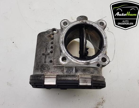 Throttle Body VOLVO V70 III (135), VOLVO XC70 II (136), VOLVO S60 II (134), VOLVO V40 Hatchback (525, 526)