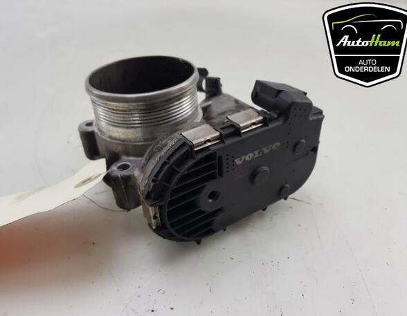 Throttle Body VOLVO V70 III (135), VOLVO XC70 II (136), VOLVO S60 II (134), VOLVO V40 Hatchback (525, 526)