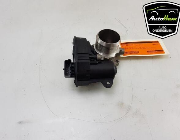 Throttle Body CITROËN C3 AIRCROSS II (2R_, 2C_)